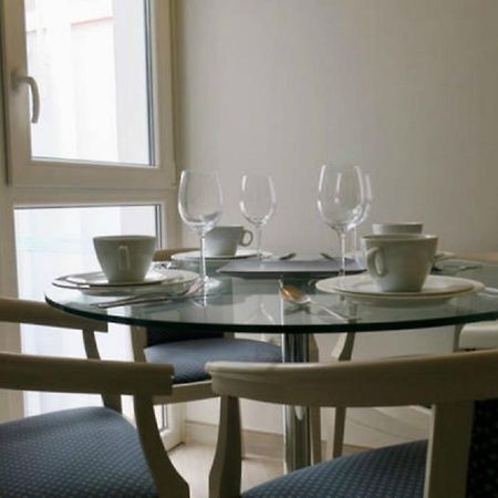 Apartamento Isla de Arriarán Málaga Esterno foto