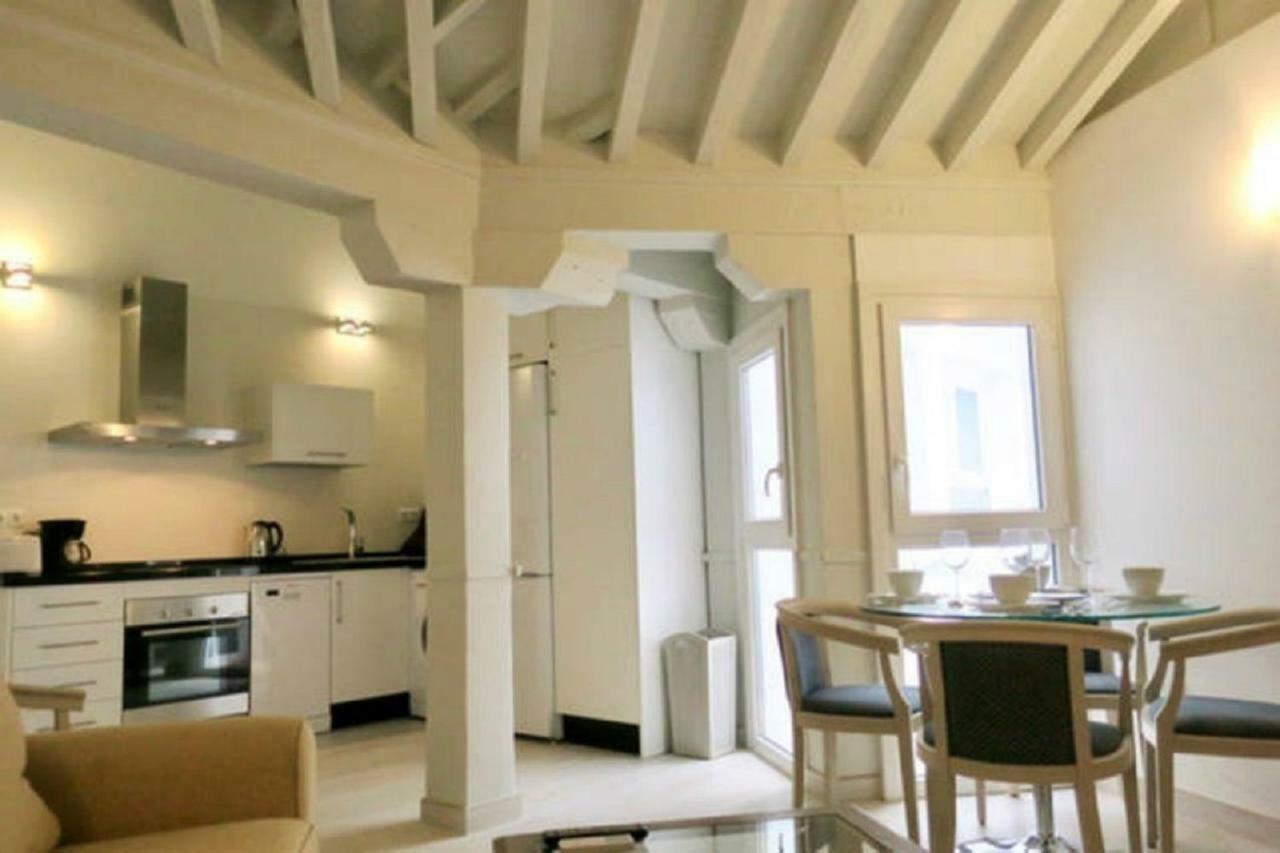 Apartamento Isla de Arriarán Málaga Esterno foto