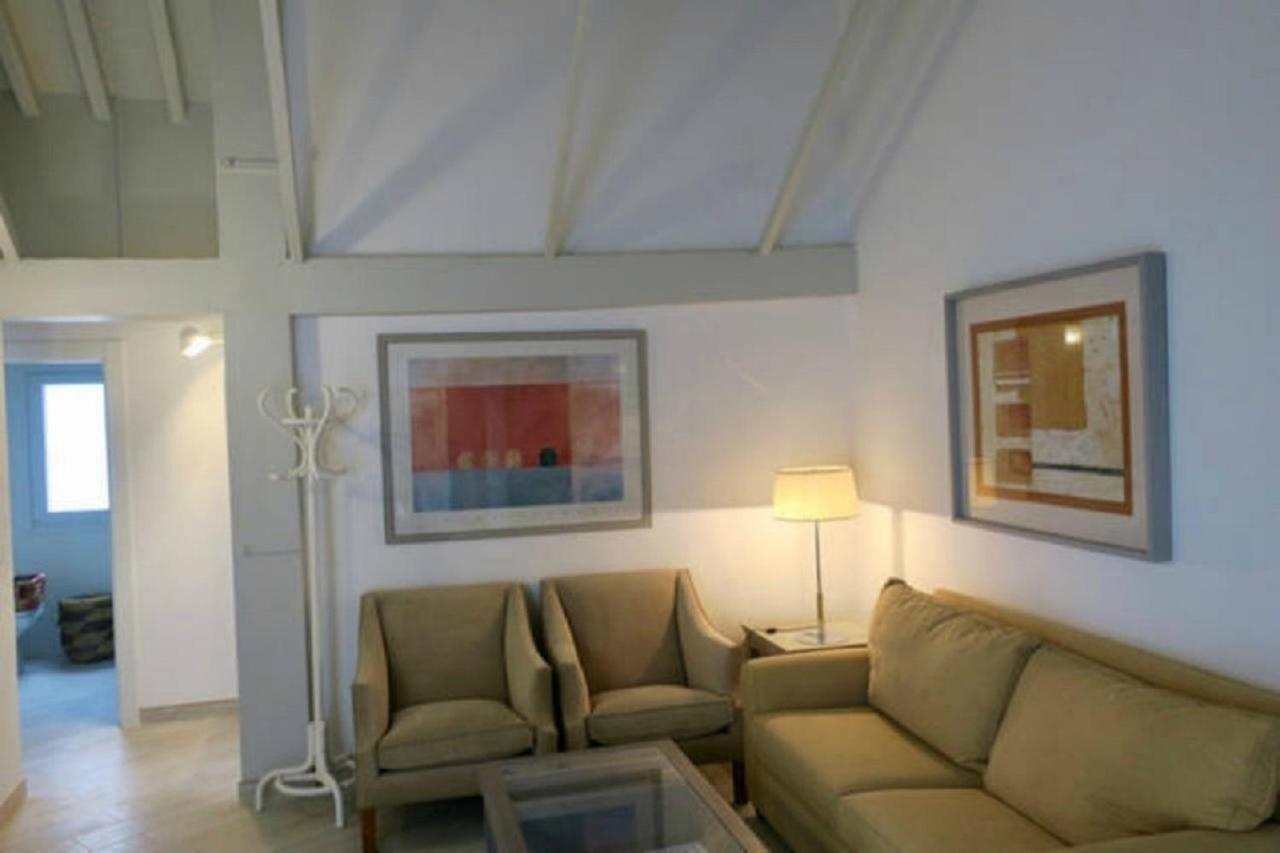 Apartamento Isla de Arriarán Málaga Esterno foto
