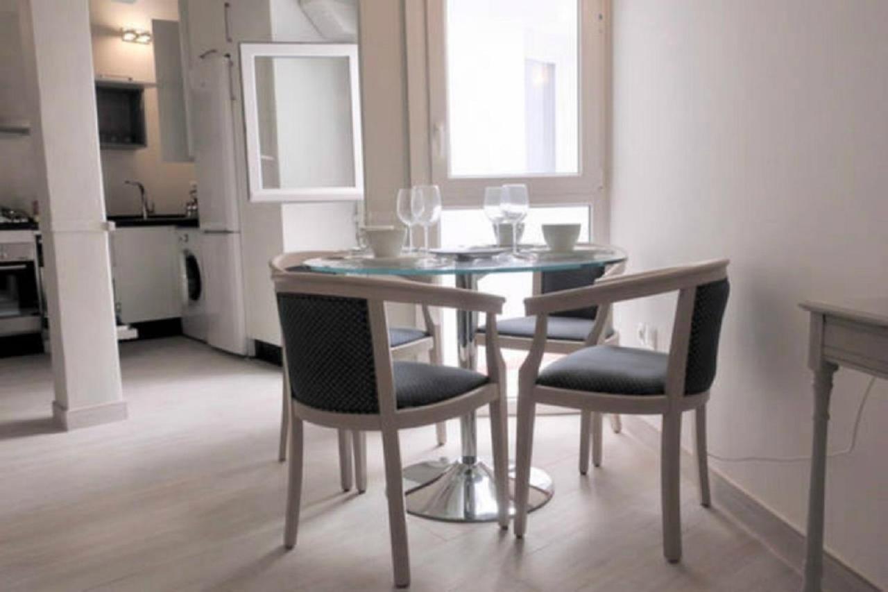 Apartamento Isla de Arriarán Málaga Esterno foto