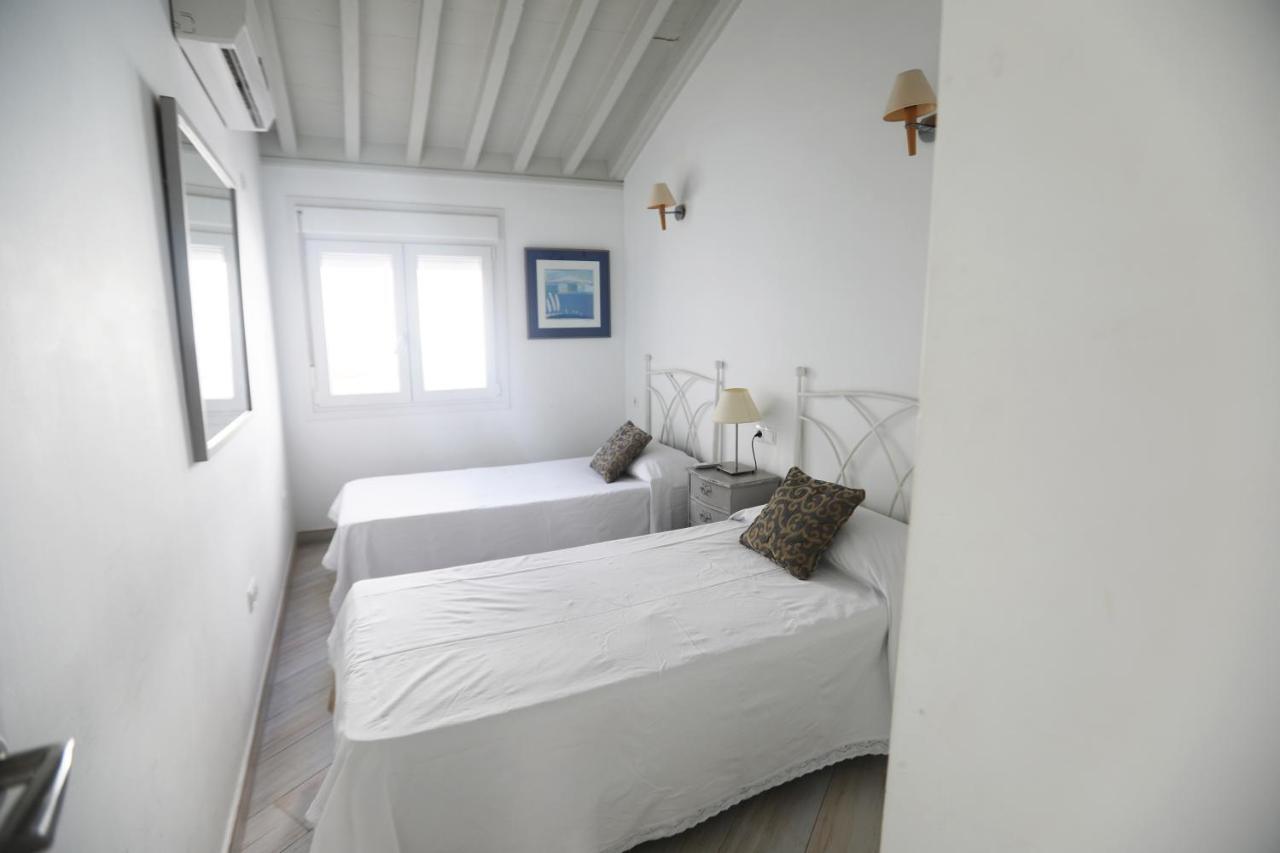 Apartamento Isla de Arriarán Málaga Esterno foto